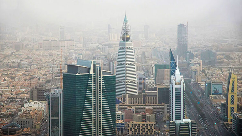 Agility Invests in KSA Growth Vision