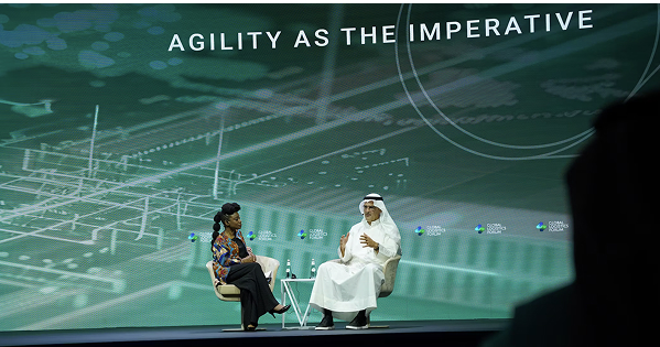 Agility as the Imperative