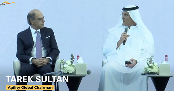 Why the GCC Is Positioned to Win in a Fragmented Global Economy