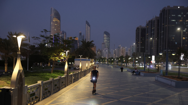 5 reasons small businesses and startups are thriving in the Gulf