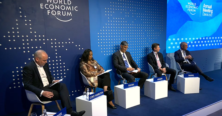 Future of Globalization