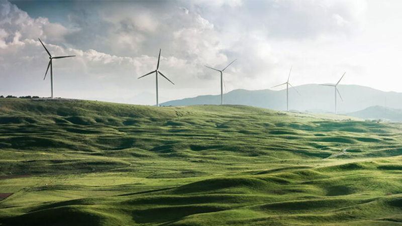 Are we close to a green energy tipping point?