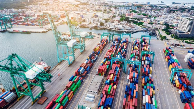 5 Ways the Pandemic has Changed the Supply Chain