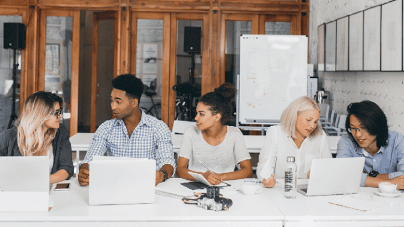 Tech for an Inclusive Recovery