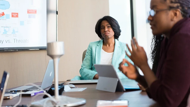 Empowering female founders: How we can narrow the gender gap in venture capital